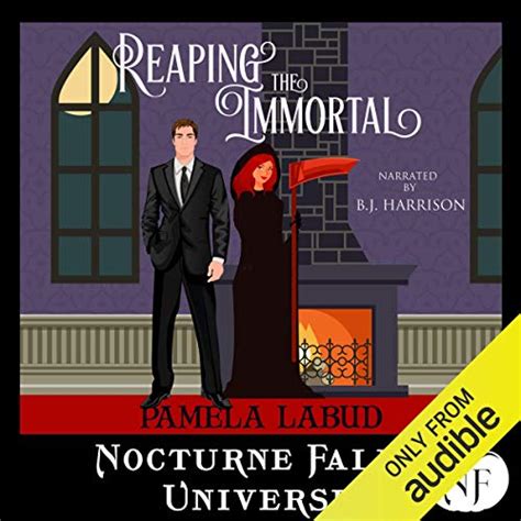 download Reaping The Immortal